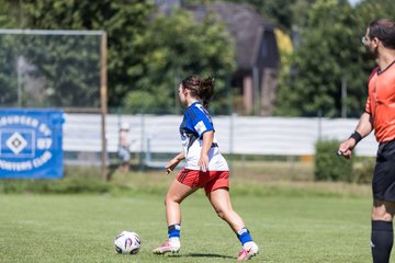 Bild 132 - wU21 HSV